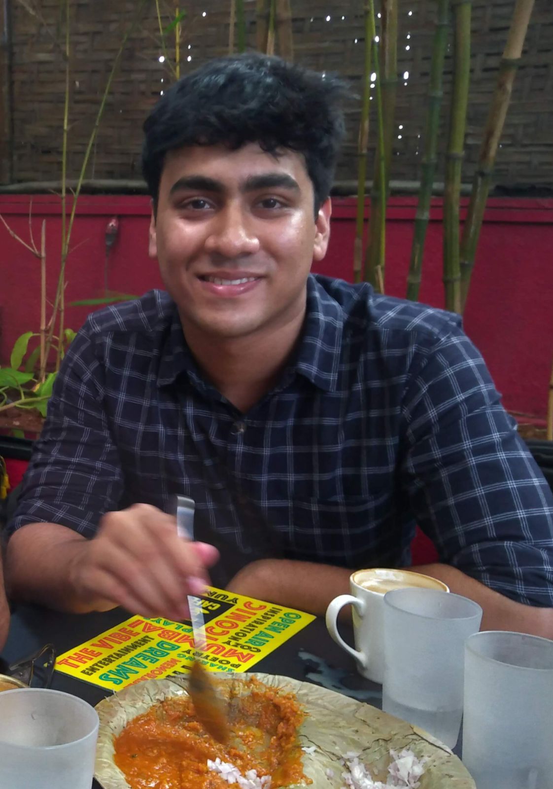 Aditya Pattnaik 